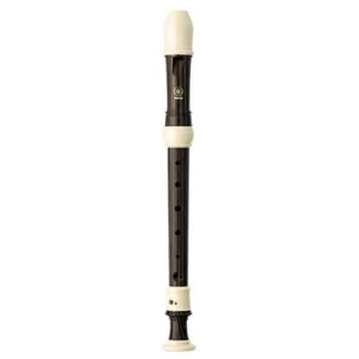 YAMAHA YRS314BIII SOPRANO - PLASTIQUE (BAROQUE)