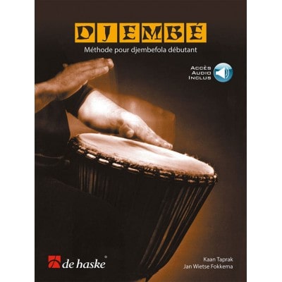 Djembe