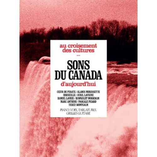 SONS DU CANADA - PVG 