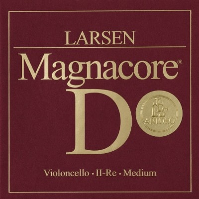 MAGNACORE ARIOSO 4/4 RÉ - MEDIUM