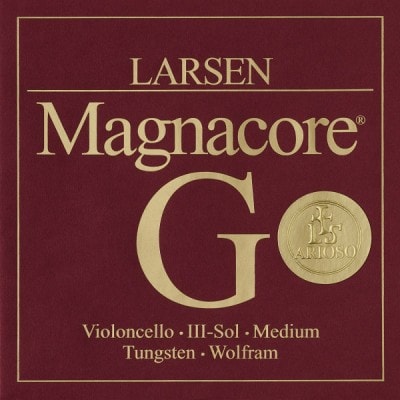 MAGNACORE ARIOSO 4/4 SOL - MEDIUM