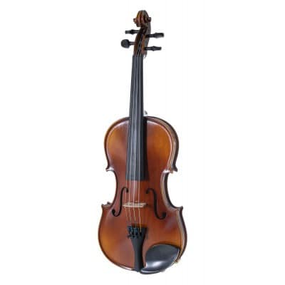 4/4 LEFT-HANDED VIOLIN ALLEGRO-VL1