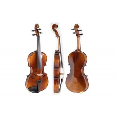 Acoustic violas