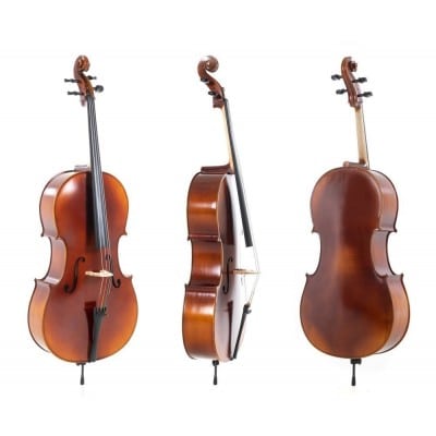 ALLEGRO VIOLONCELLE 3/4