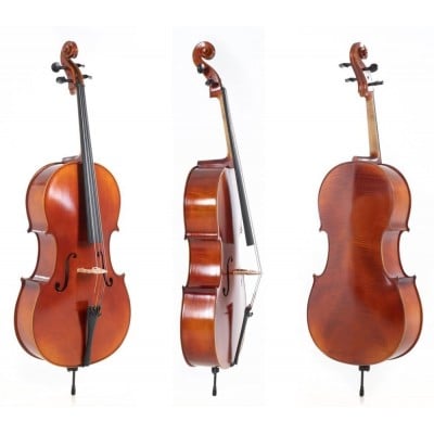 GEWA IDEALE VIOLONCELLE 4/4