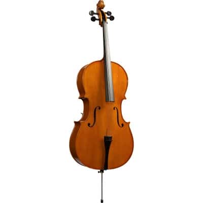 Violoncelles 4/4