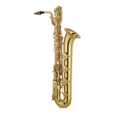 Saxophones baryton