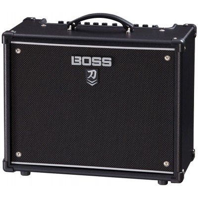 Electric guitar amplifiers