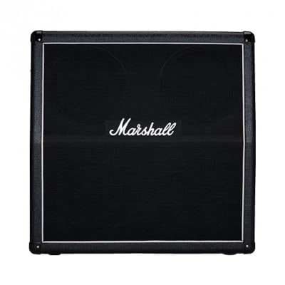 MARSHALL MX412A BAFFLE MX 4X12" 240 WATTS