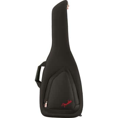 FENDER FE610 ELECTRIC GUITAR GIG BAG, BLACK