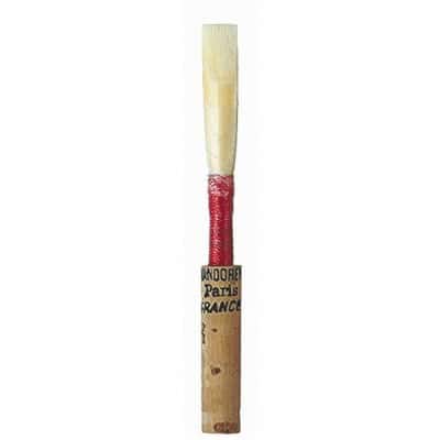 VANDOREN OBOE - REED SOFT FINISHED - OR14