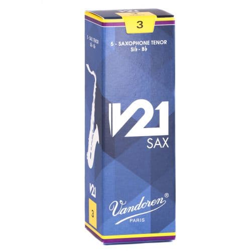 V21 3 - SAXOPHONE TENOR