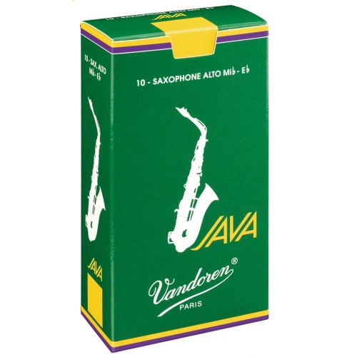 VANDOREN JAVA 3 - SAXOPHONE ALTO