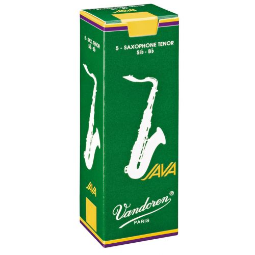 VANDOREN JAVA 3 - SAXOPHONE TENOR