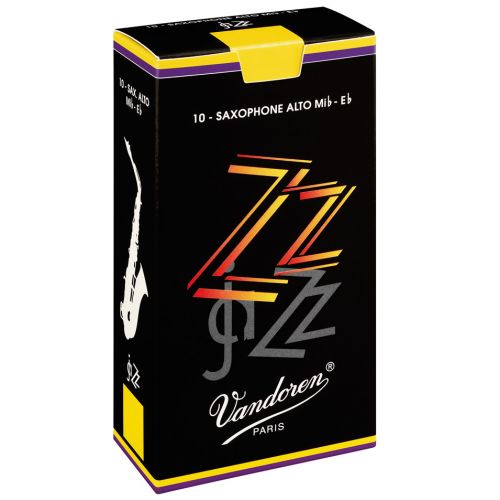 VANDOREN ZZ 3.5 - SAXOPHONE ALTO