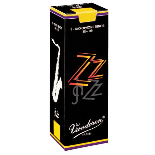 ZZ 2 - SAXOPHONE TENOR