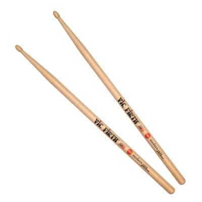 Vic Firth Mjc1 - Collection Modern Jazz - 1