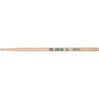 VIC FIRTH SBG SIGNATURE BENNY GREB