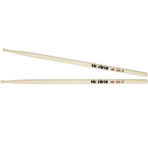 VIC FIRTH SJOR - STEVE JORDAN SIGNATURE 