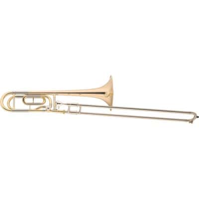 Trombones professionnels