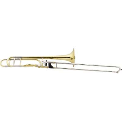 Trombones ténor complets