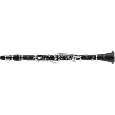 JUPITER BB CLARINET STUDENT ABS + INTONICA BARREL