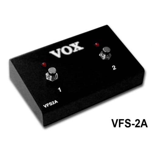 VOX VFS2A SELECTEUR 2 CANAUX