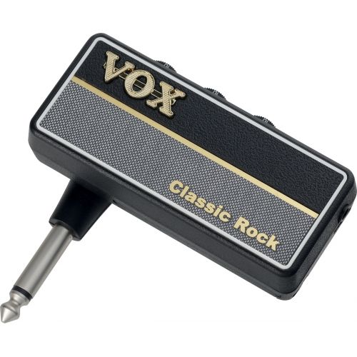 VOX AMPLUG 2 CLASSIC ROCK