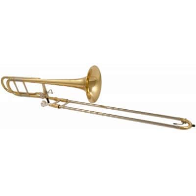 Trombones ténor complets