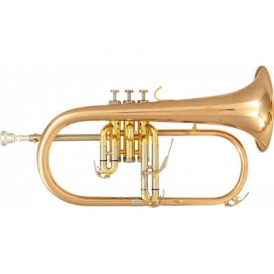 Studie Flugelhorn