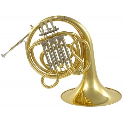 French horns