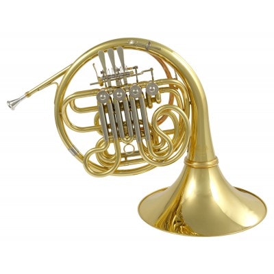 WOODBRASS WHR400D - SIB/FA VERNI