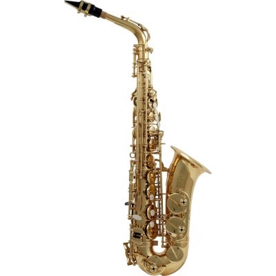 Alt Saxophone