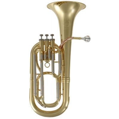 Saxhorns