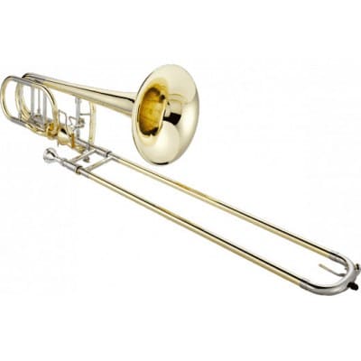 Trombones basse