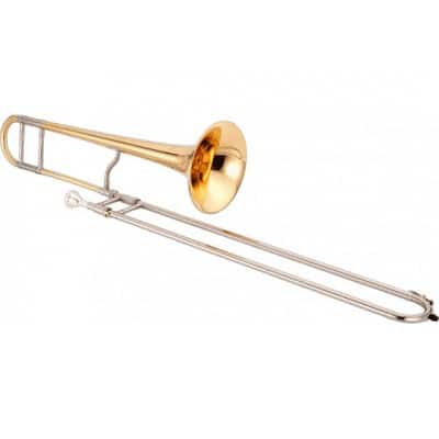 Trombones ténor simples