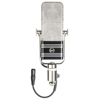 Microphones de Studio