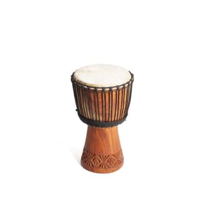 DJEMBE PETIT 25 X 40-45CM