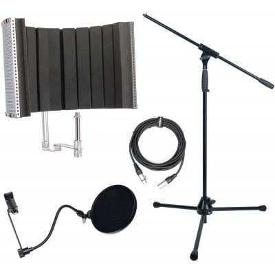 ACCESSOIRES STUDIO BUNDLE DELUXE