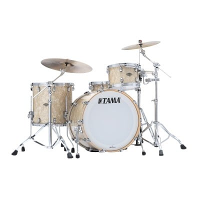 TAMA STARCLASSIC WALNUT/BIRCH ROCK 22 VMP