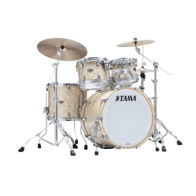 TAMA STARCLASSIC WALNUT/BIRCH STAGE 22 VMP