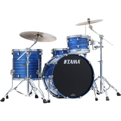 TAMA STARCLASSIC WALNUT/BIRCH ROCK 22 LOR