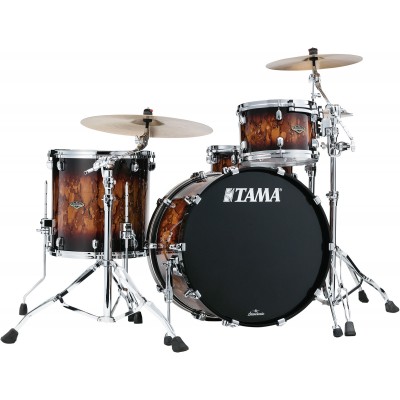 STARCLASSIC WALNUT/BIRCH ROCK 22 MBR