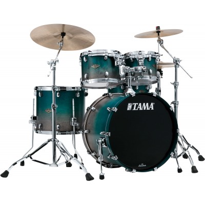 TAMA STARCLASSIC WALNUT/BIRCH STAGE 22 SPF