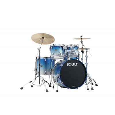 TAMA STARCLASSIC WALNUT/BIRCH STAGE 22 MBI