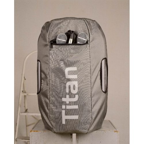 WHARFEDALE PRO TITAN 12 TOURBAG