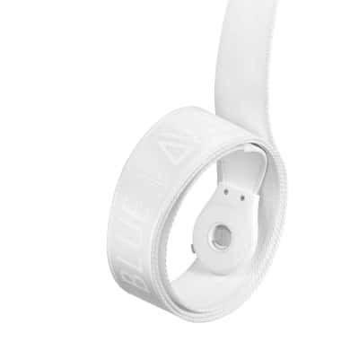 LAVA MUSIC IDEAL STRAP 2 FOR BLUE LAVA WHITE