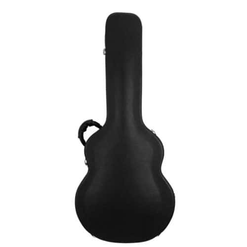 AGC200/J BL HOUSSE POUR GUITARE FOLK 