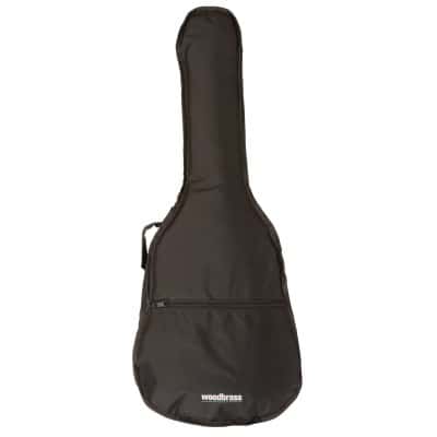 CGB10 1/2 HOUSSE POUR GUITARE CLASSIQUE