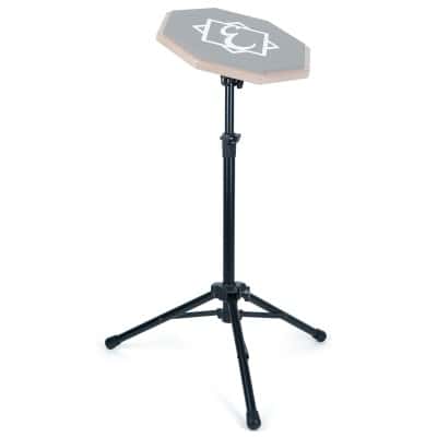 STP-8 STAND POUR PAD D'ENTRAINEMENT AVEC PAS DE VIS 8MM